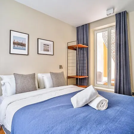 118 - Urban Luxury Flat La Sorbonne * パリ