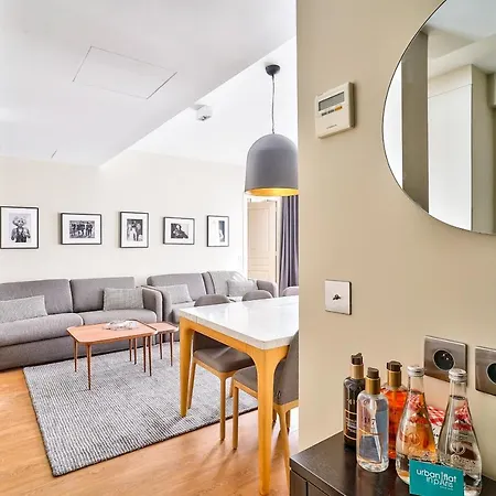 118 - Urban Luxury Flat La Sorbonne * باريس